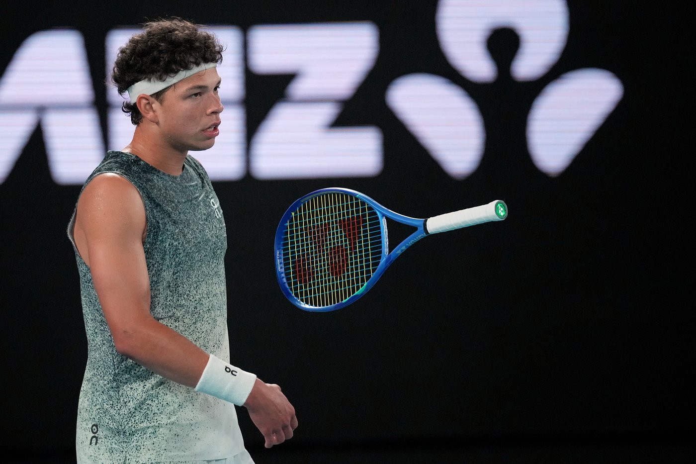 'I was lucky' says Djokovic after setting up Australian Open semifinal against Sinner | iNFOnews.ca 'I was lucky' says Djokovic after setting up Australian Open semifinal against Sinner | iNFOnews.ca