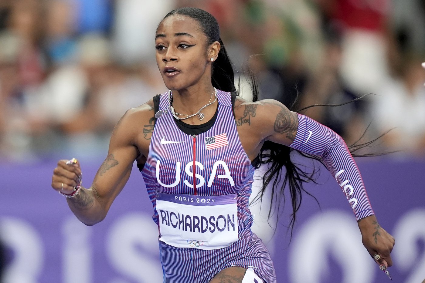 Canceled events, unpaid athletes and races that never happen. Is track in trouble heading into LA? | iNFOnews.ca