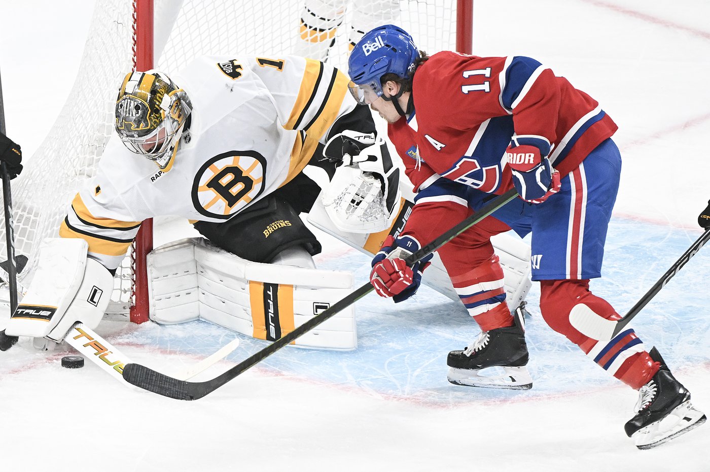 Arvidsson scores winner, Bruins hand slumping Canadiens third straight loss | iNFOnews.ca Arvidsson scores winner, Bruins hand slumping Canadiens third straight loss | iNFOnews.ca