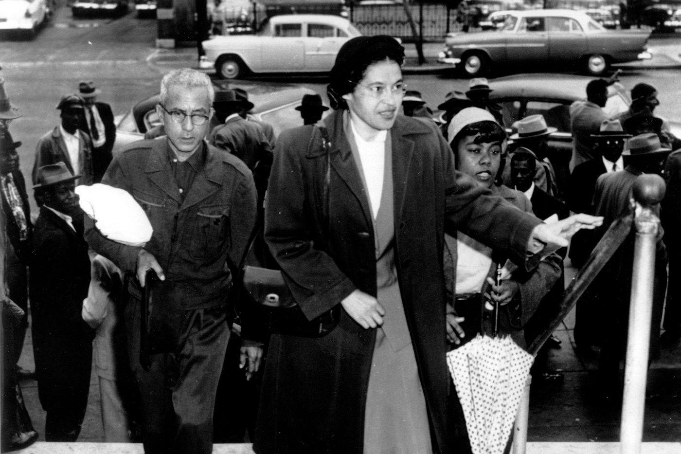 What boycotting looks like 70 years after the Montgomery Bus Boycott | iNFOnews.ca