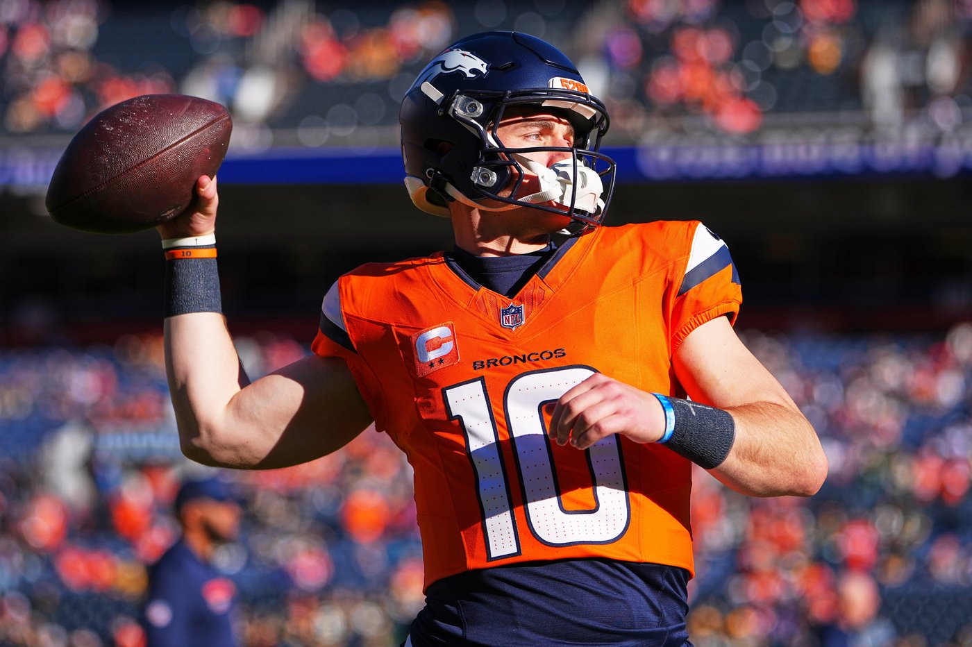 Top photos from Week 15 of the NFL season | iNFOnews.ca