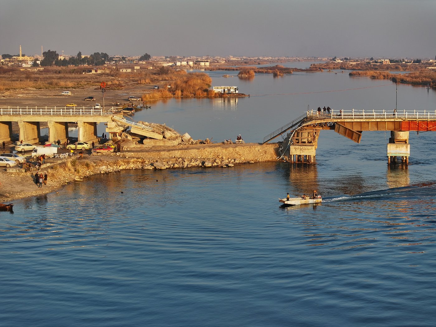 Syria's Kurdish-led force and the Damascus government reach a new agreement to stabilize ceasefire | iNFOnews.ca