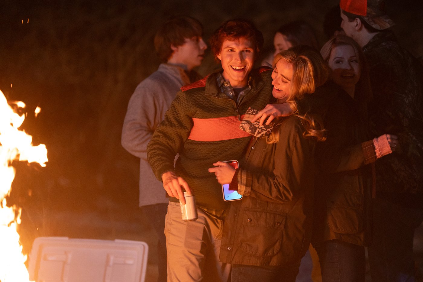 Alex Murdaugh family's shocking murders and deep-rooted secrets revealed in new Hulu limited series | iNFOnews.ca