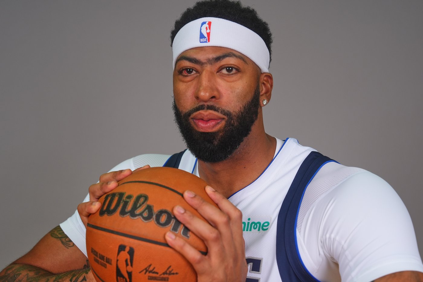 Mavs see a clear path to contention if the health of Irving and Davis, Flagg's arrival go as planned | iNFOnews.ca