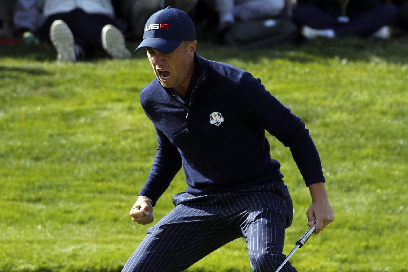 Ryder Cup: How to watch, what's at stake, betting odds | iNFOnews.ca