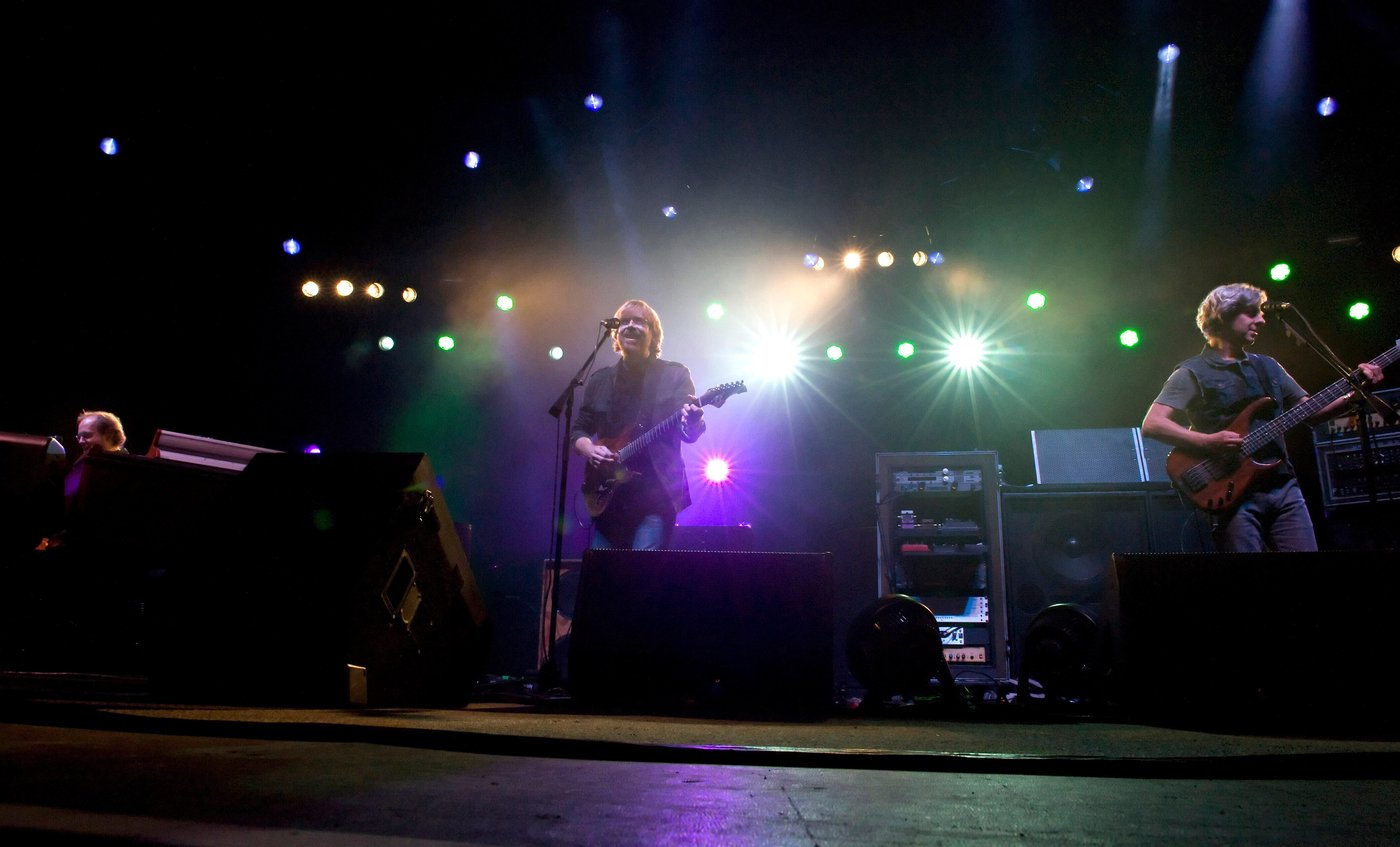 Nectar's, the Vermont venue that launched Phish, closes on a quiet note after 50 years | iNFOnews.ca