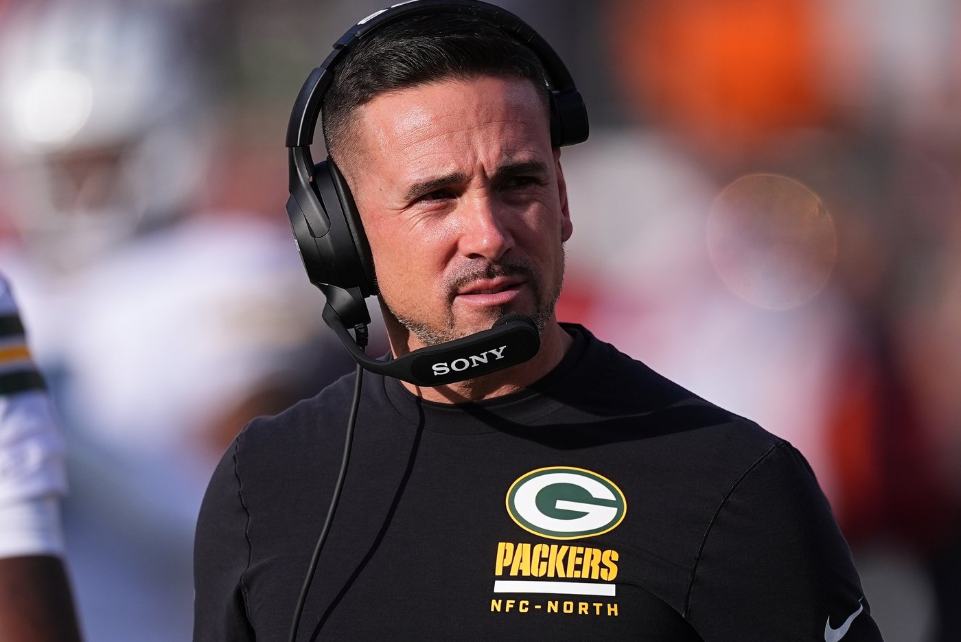 Williams and the Bears look to get payback against the Parsons-less Packers in an NFC North showdown | iNFOnews.ca