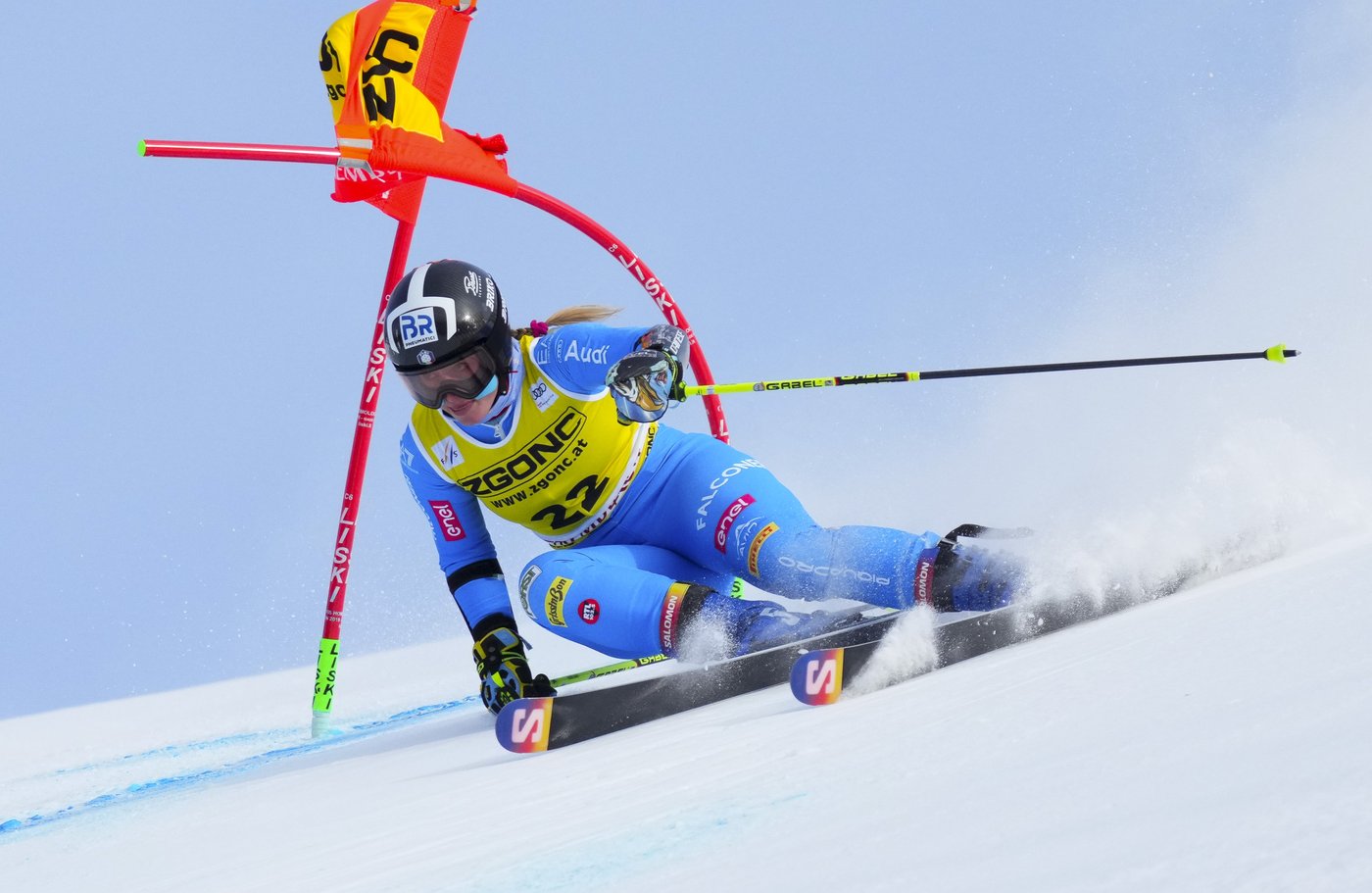 Photo Gallery: The week in sports photos | iNFOnews.ca