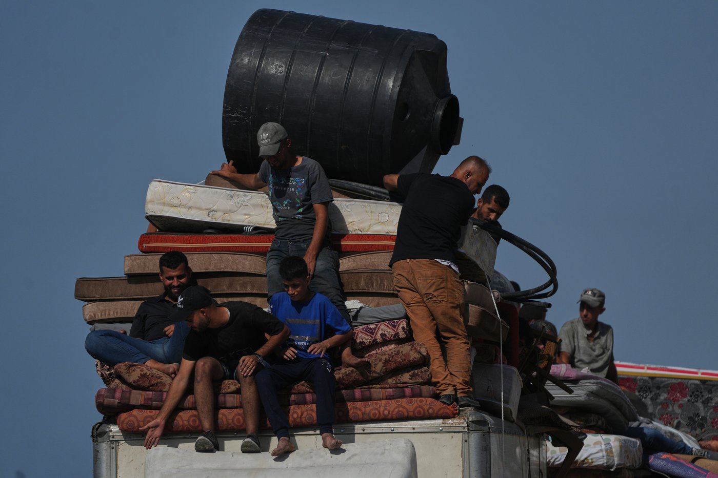 Explainer: what Canada's recognition of Palestine means, and what comes next | iNFOnews.ca