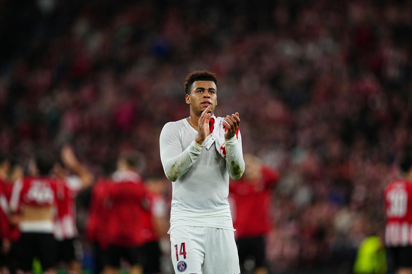 Lens looks to maintain surprise Ligue 1 lead ahead of French powerhouse PSG | iNFOnews.ca Lens looks to maintain surprise Ligue 1 lead ahead of French powerhouse PSG | iNFOnews.ca