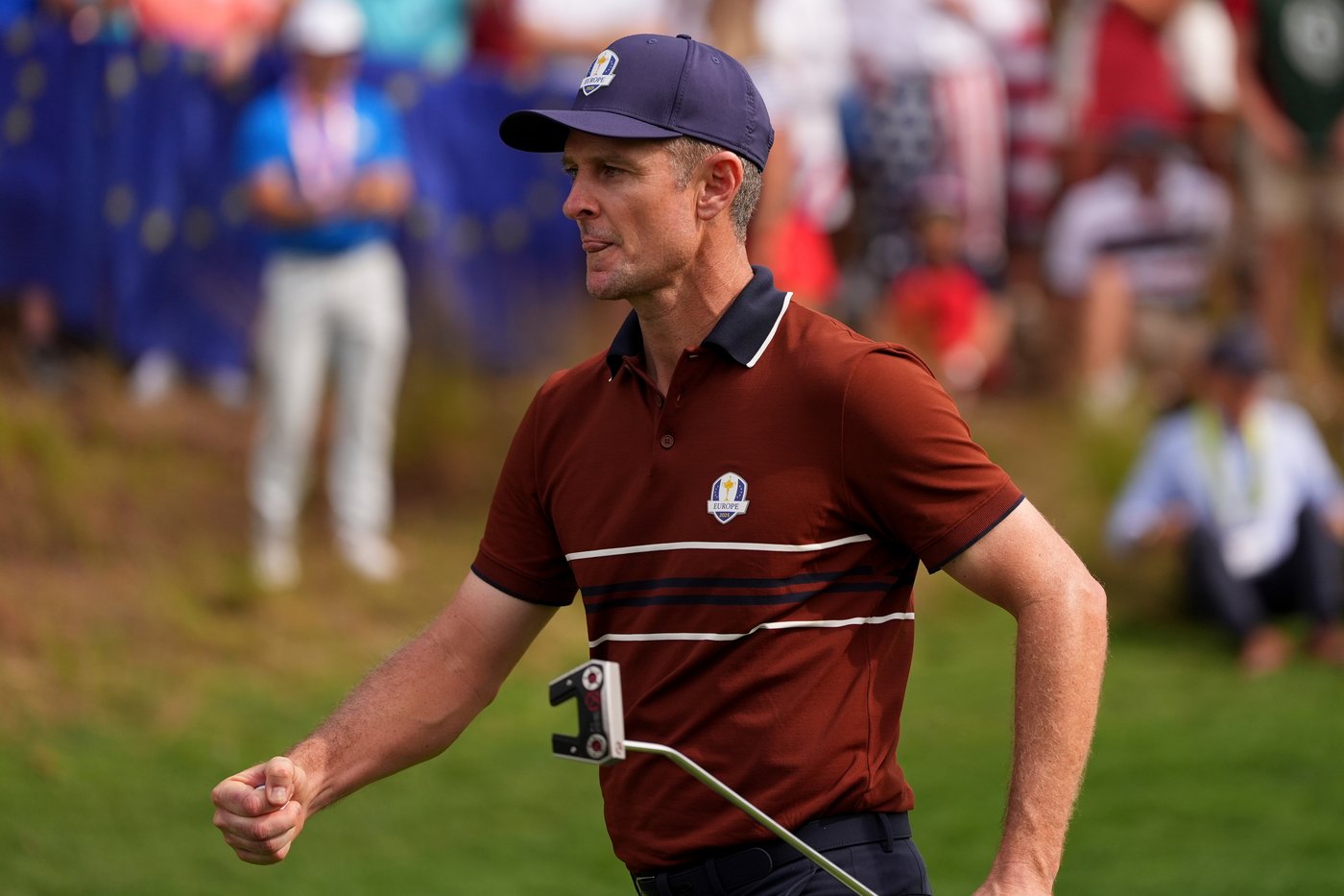 US looks for a sports miracle Sunday at the Ryder Cup. Keegan Bradley says he's seen them before | iNFOnews.ca