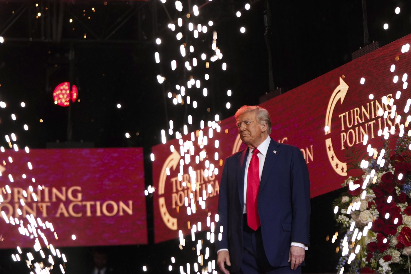 The Latest: Trump talks about the future of TikTok; White House to announce autism findings | iNFOnews.ca The Latest: Trump talks about the future of TikTok; White House to announce autism findings | iNFOnews.ca