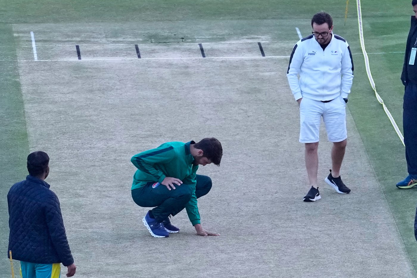 Pakistan captain Afridi hopes to carry winning momentum in ODI series against Sri Lanka | iNFOnews.ca