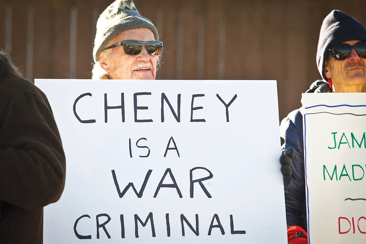 Dick Cheney's political legacy is mixed in home state of Wyoming | iNFOnews.ca