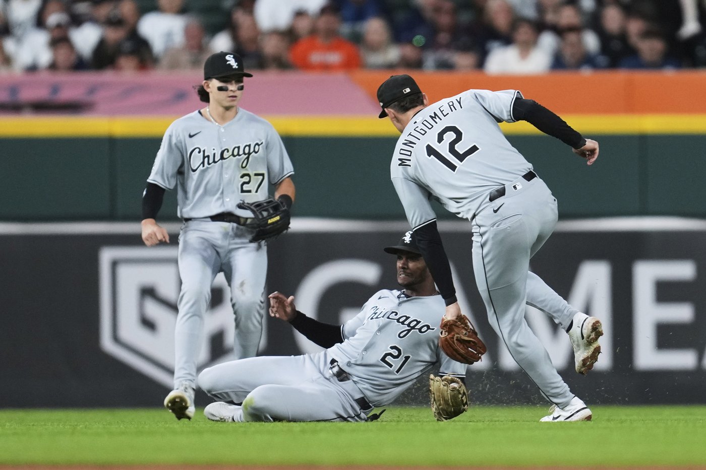Tarik Skubal allows 2 hits in 7 innings as Tigers snap White Sox winning streak, 6-0 | iNFOnews.ca Tarik Skubal allows 2 hits in 7 innings as Tigers snap White Sox winning streak, 6-0 | iNFOnews.ca