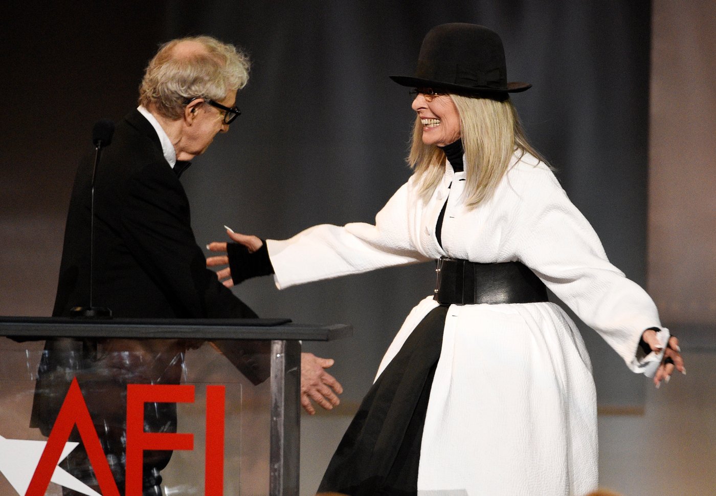 Diane Keaton, Oscar-winning star of ‘Annie Hall’ and ‘The Godfather,’ dies at 79, reports say | iNFOnews.ca