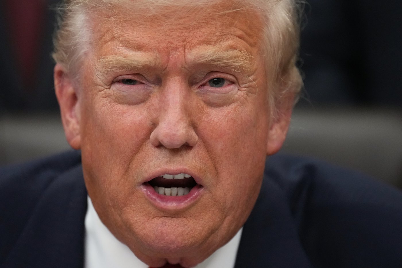 Trump administration designates 4 left-wing European networks as terrorist organizations | iNFOnews.ca