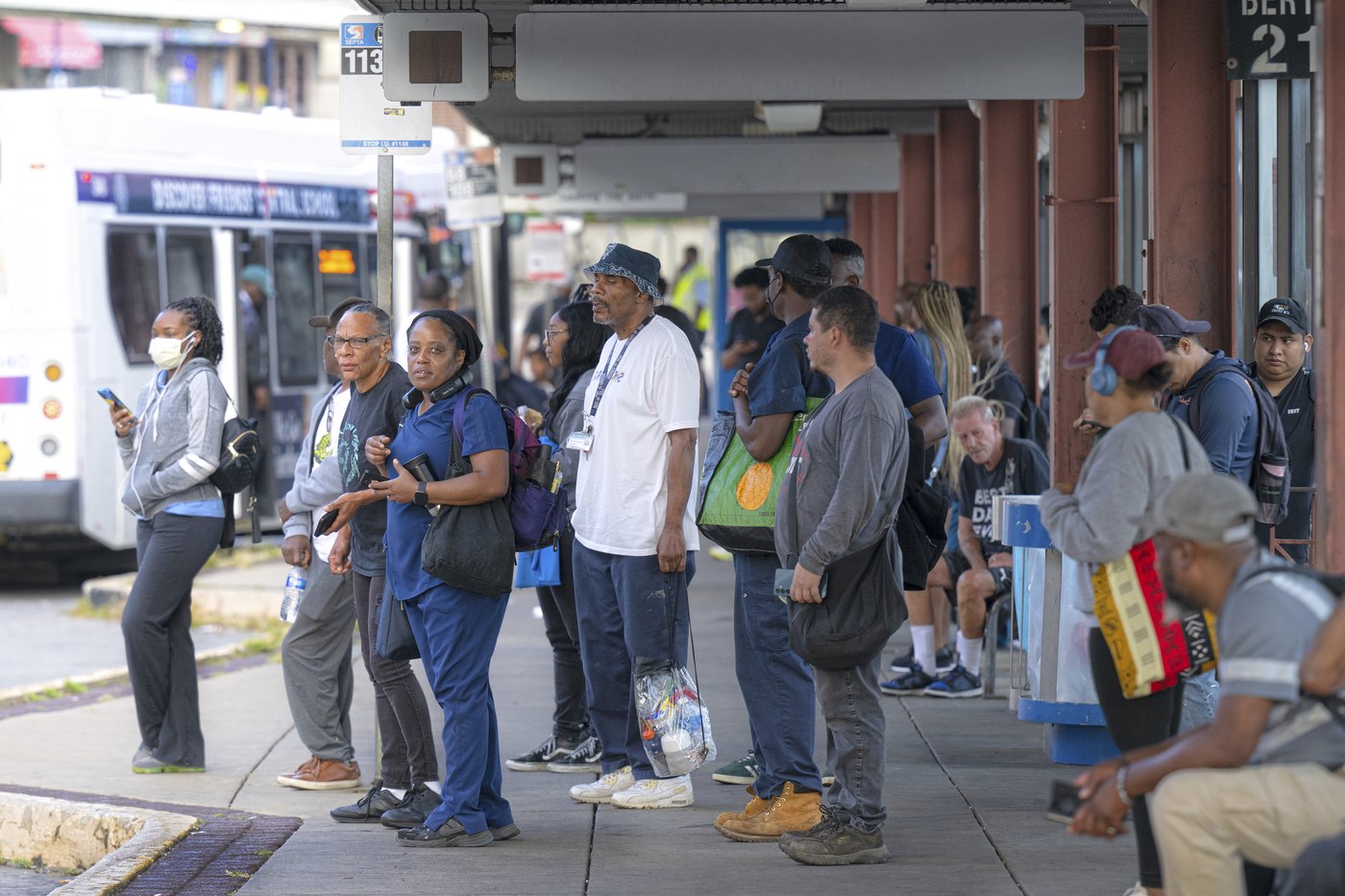 Philadelphia's mass transit agency says it'll comply with order to restore deep service cuts | iNFOnews.ca Philadelphia's mass transit agency says it'll comply with order to restore deep service cuts | iNFOnews.ca