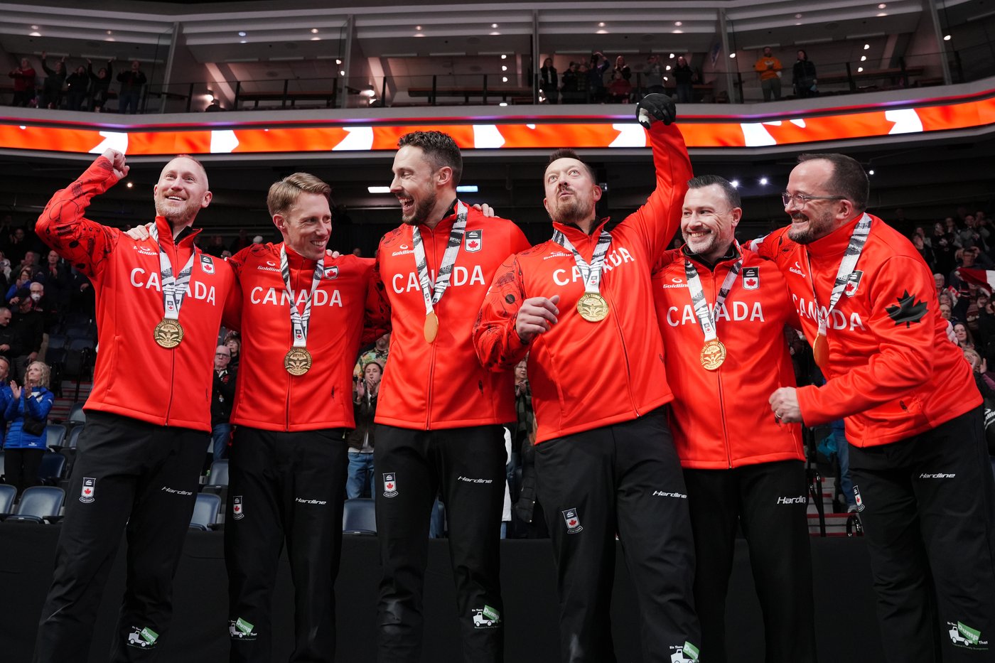 Clean Sweep! Brad Jacobs beats Matt Dunstone in Trials final to lock up Olympic spot | iNFOnews.ca
