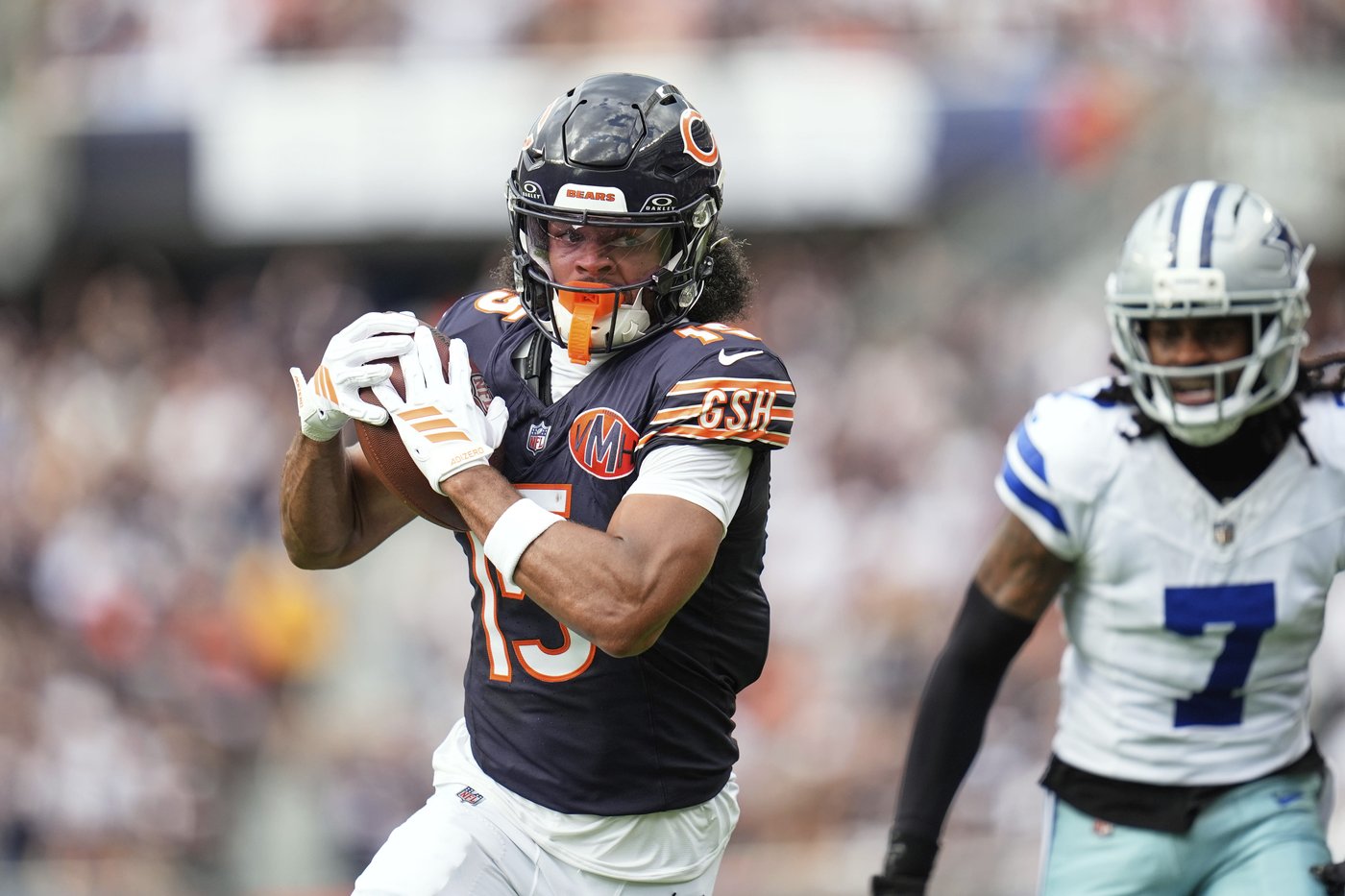 Cowboys are adrift without Micah Parsons. Now they have to see him up close | iNFOnews.ca