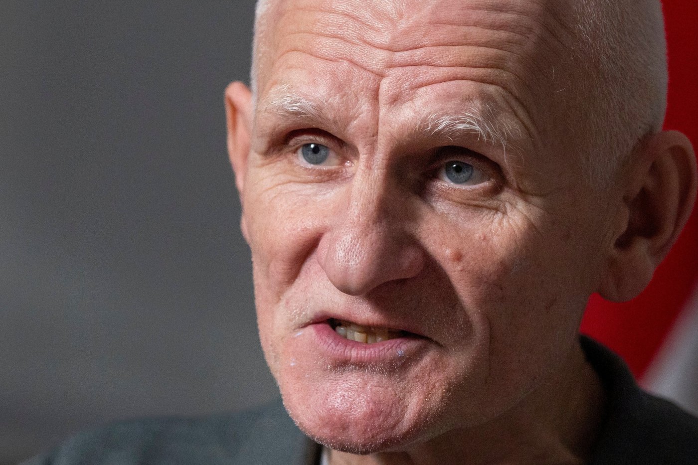 Prisoners freed by Belarus say their passports are taken away in a final 'dirty trick' by officials | iNFOnews.ca Prisoners freed by Belarus say their passports are taken away in a final 'dirty trick' by officials | iNFOnews.ca