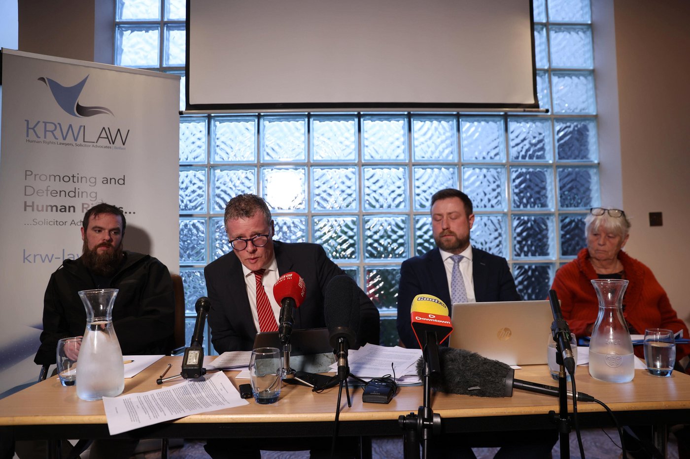 Britain's MI5 suppressed truth about spy within the IRA accused of killings, report finds | iNFOnews.ca Britain's MI5 suppressed truth about spy within the IRA accused of killings, report finds | iNFOnews.ca