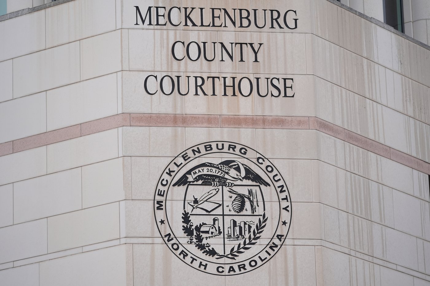 Honduran man is held without bond in North Carolina train stabbing that drew comments from Trump | iNFOnews.ca