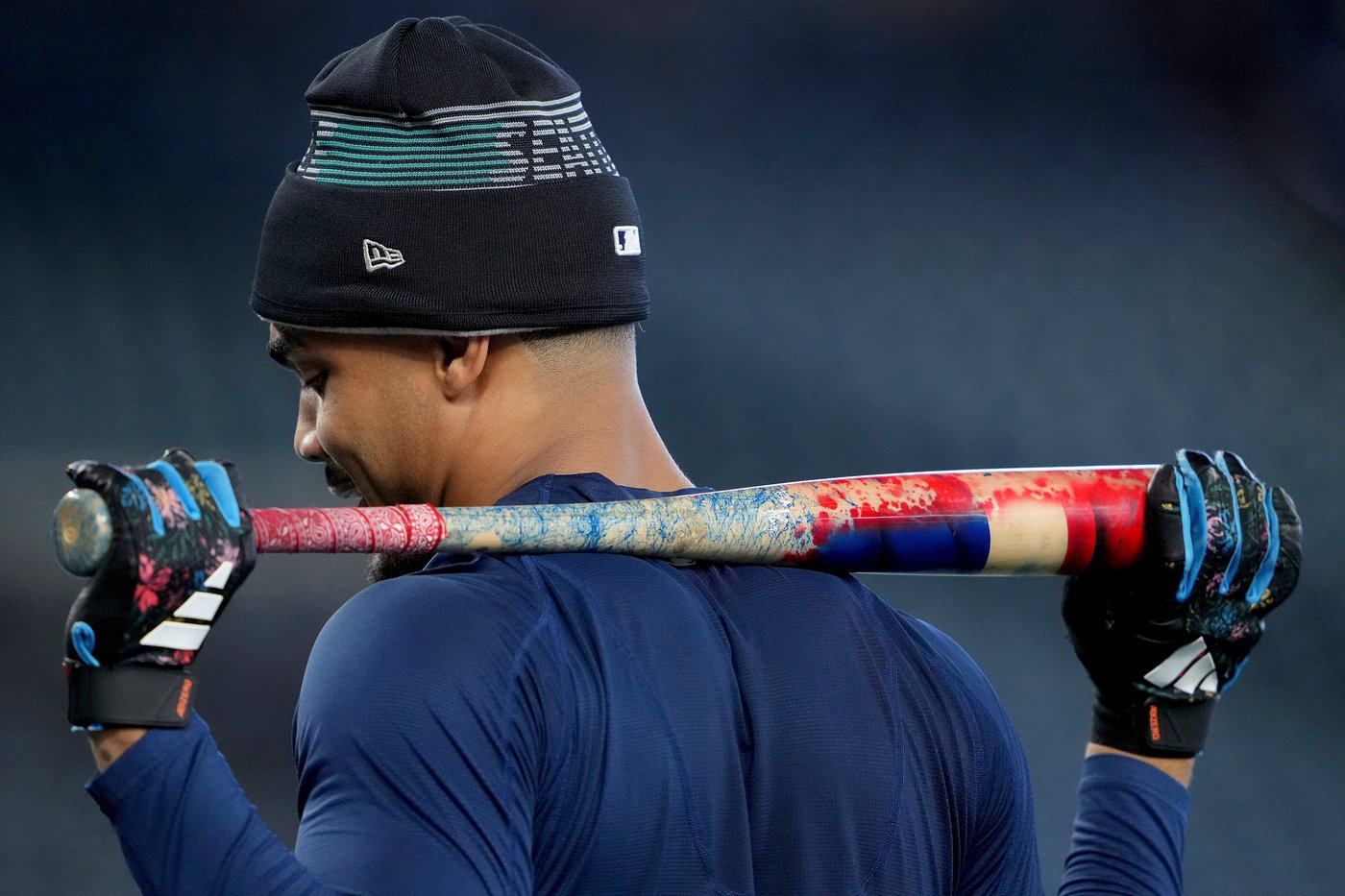 Arozarena dropped to fifth by Mariners for ALCS Game 5 as Rodríguez moved back to leadoff spot | iNFOnews.ca Arozarena dropped to fifth by Mariners for ALCS Game 5 as Rodríguez moved back to leadoff spot | iNFOnews.ca