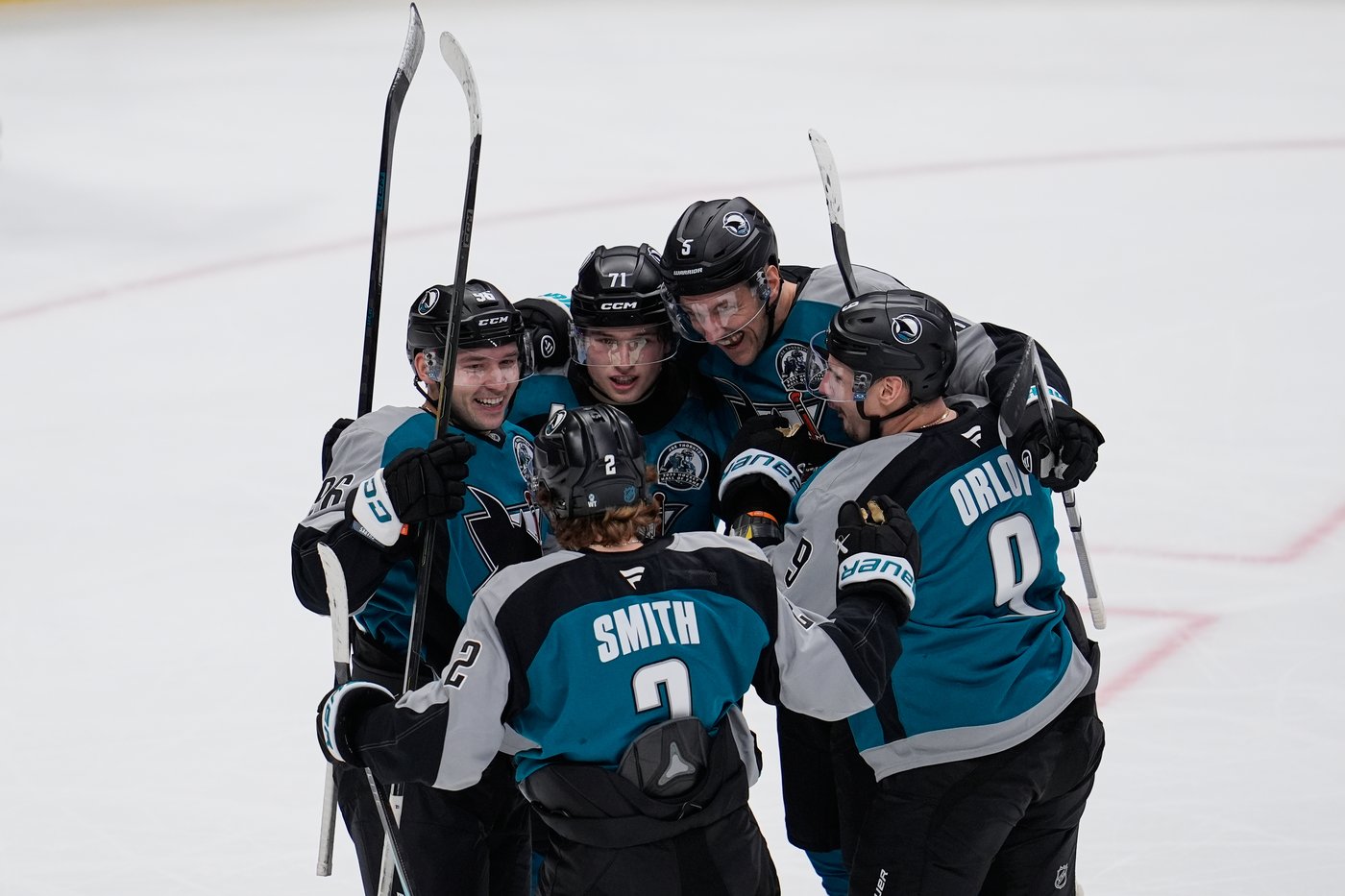 Kurashev scores only goal of shootout, Sharks beat the Kings 4-3 | iNFOnews.ca