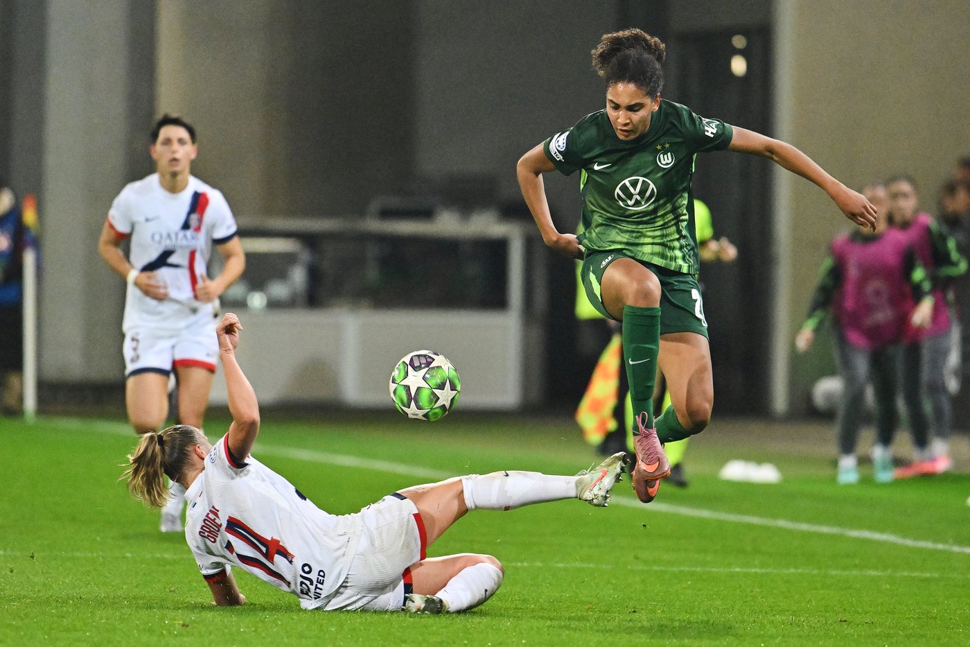 Chelsea held at Twente in Women's Champions League, Real Madrid and Atletico hit six in big wins | iNFOnews.ca Chelsea held at Twente in Women's Champions League, Real Madrid and Atletico hit six in big wins | iNFOnews.ca