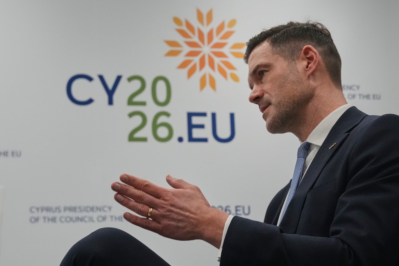 Failed Afghan asylum seekers need to go back home, Sweden's migration minister urges | iNFOnews.ca