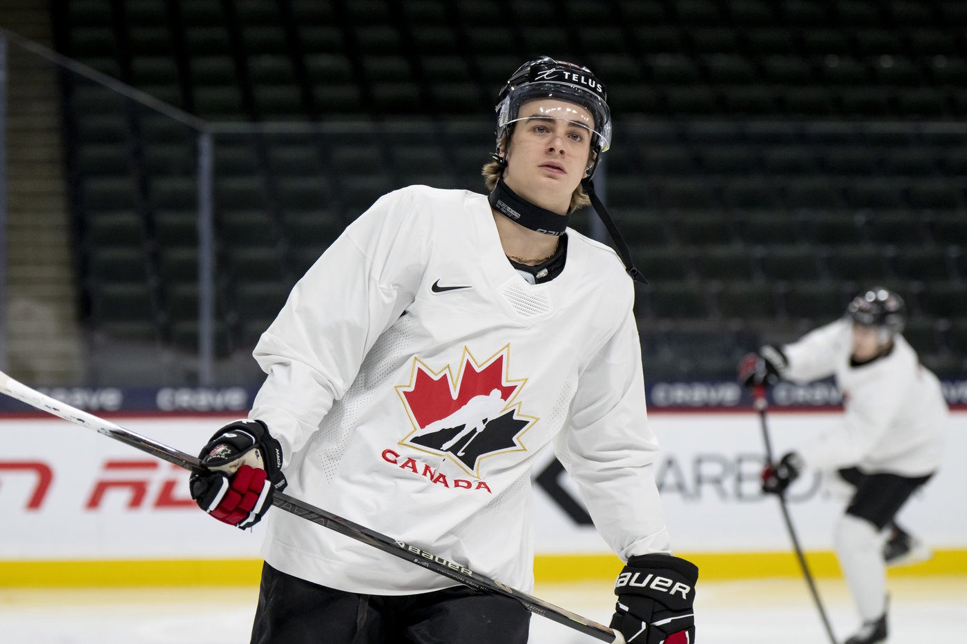 Canada ready for Czech date in world junior hockey championship semifinals | iNFOnews.ca