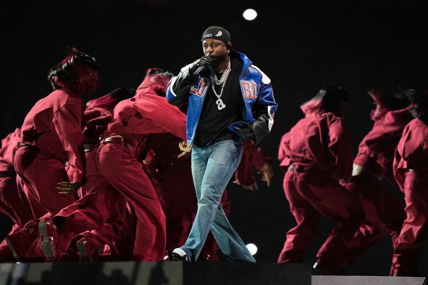 Kendrick Lamar, Lady Gaga, K-pop and more: AP predicts who will win at the 2026 Grammys | iNFOnews.ca