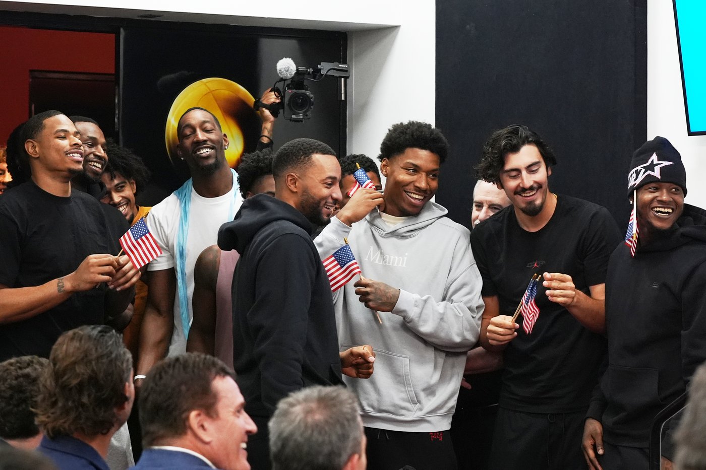 How did Grant Hill ask Erik Spoelstra to be the Olympic coach? Turns out, he didn't have to | iNFOnews.ca How did Grant Hill ask Erik Spoelstra to be the Olympic coach? Turns out, he didn't have to | iNFOnews.ca