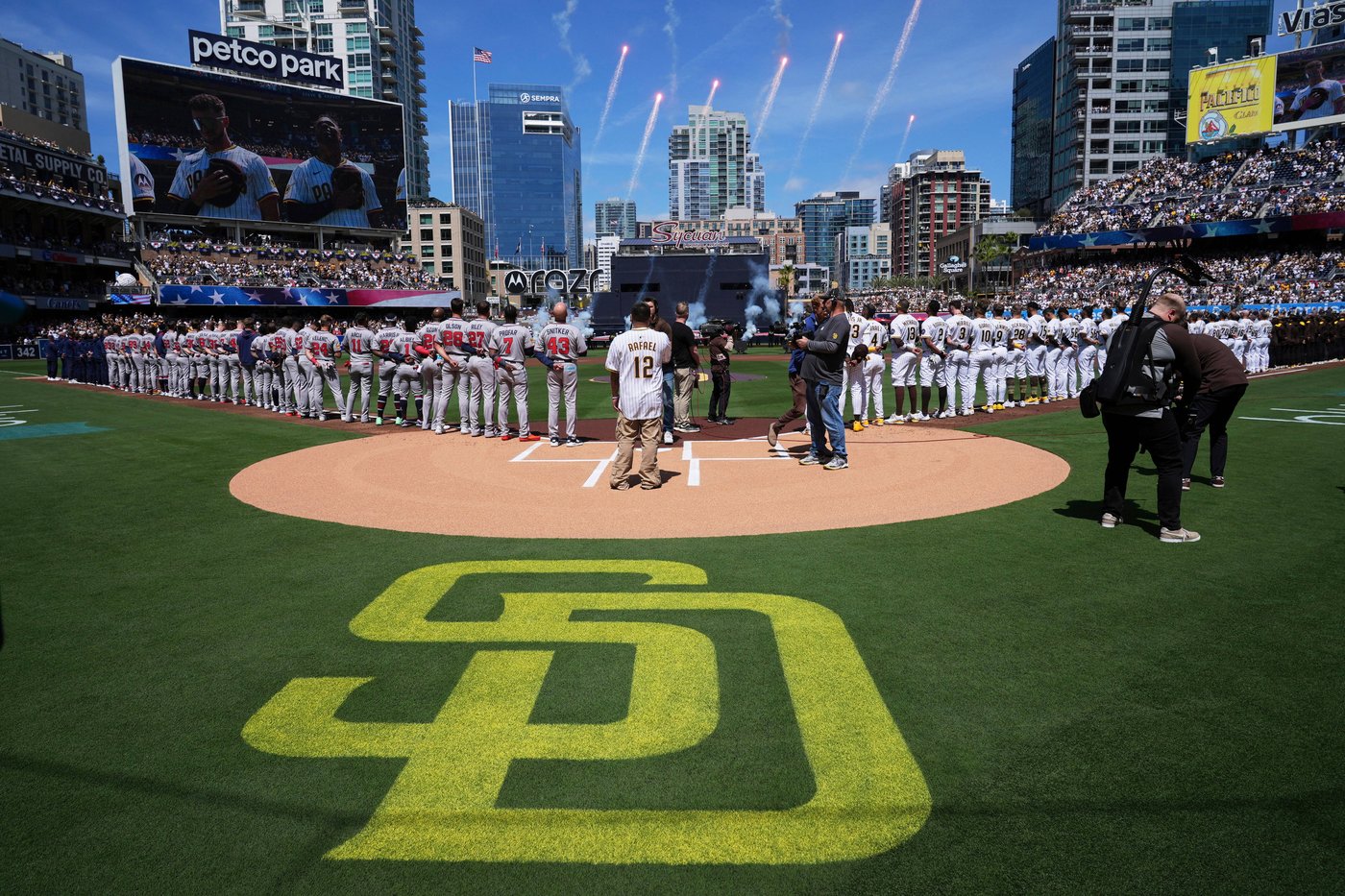 San Diego Padres could be up for sale as Seidler family considers options | iNFOnews.ca San Diego Padres could be up for sale as Seidler family considers options | iNFOnews.ca