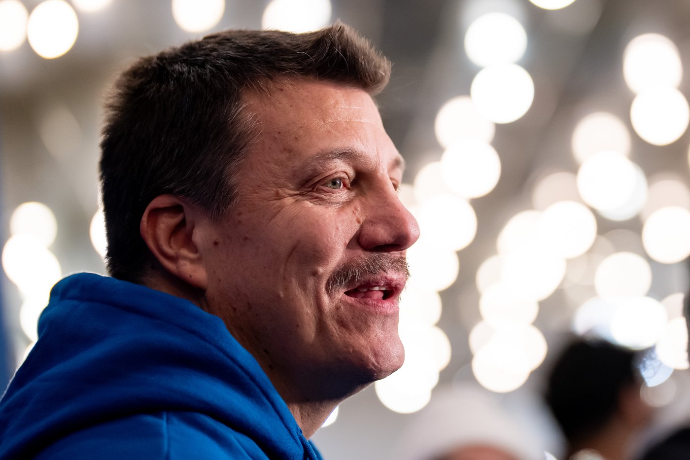 PWHL's Vancouver Goldeneyes gather for first-ever training camp | iNFOnews.ca