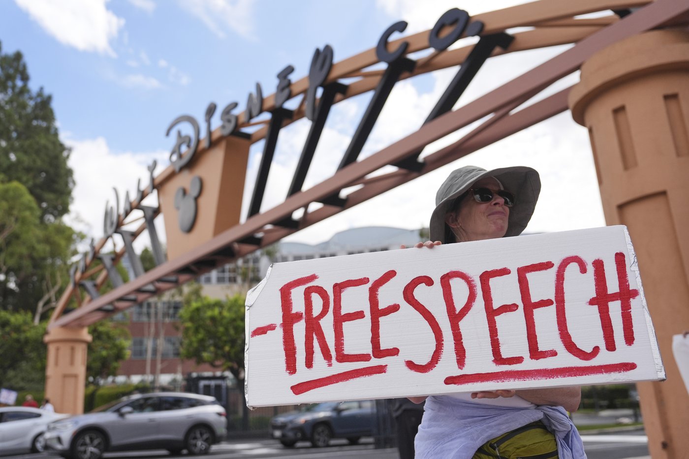 In battles over free speech, comedians are often center stage | iNFOnews.ca