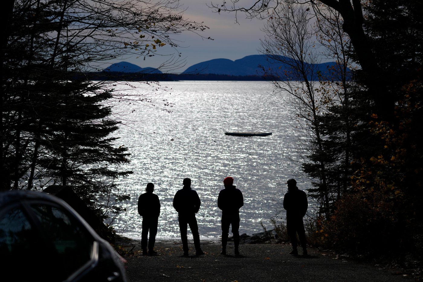 Graham Platner thinks Democratic voters will overlook his past to support a new type of candidate | iNFOnews.ca