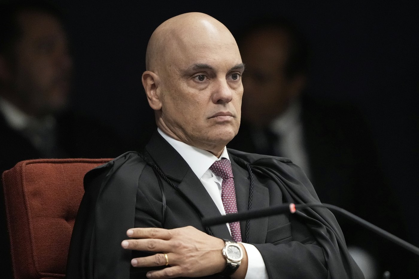 Brazilian Supreme Court panel sentences Bolsonaro to more than 27 years in prison for coup attempt | iNFOnews.ca