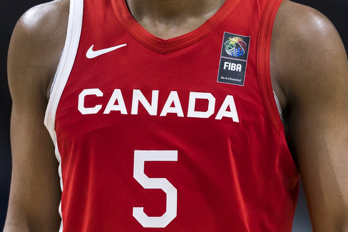 Mitchell steps in to guide Canada’s men’s basketball team for World Cup qualifiers | iNFOnews.ca