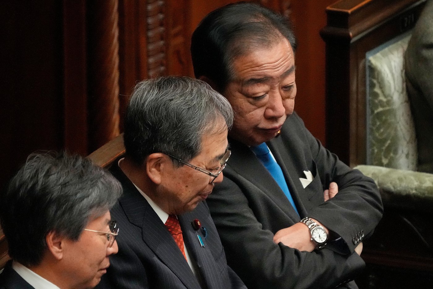 Japan's Takaichi dissolves parliament after only 3 months in office, setting up snap election | iNFOnews.ca