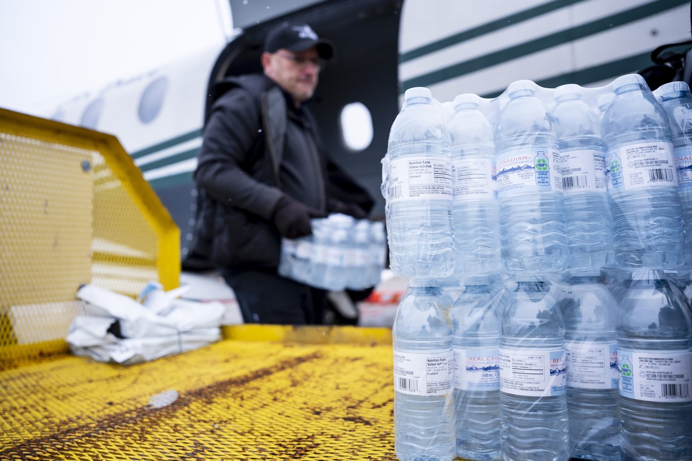 Why northern First Nations still rely on diesel fuel — and what could power the coveted Ring of Fire | iNFOnews.ca Why northern First Nations still rely on diesel fuel — and what could power the coveted Ring of Fire | iNFOnews.ca