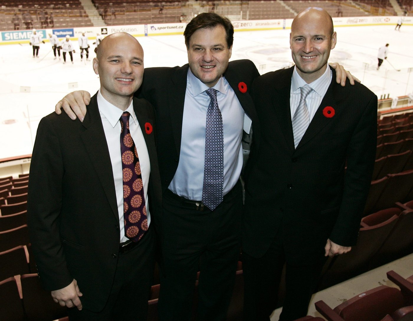 Aquilini grandson accuses family of 'conspiracy' to disinherit him | iNFOnews.ca