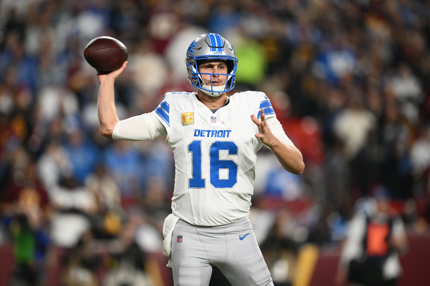 Eagles star A.J. Brown seeks bigger role heading into matchup with high-powered Lions | iNFOnews.ca