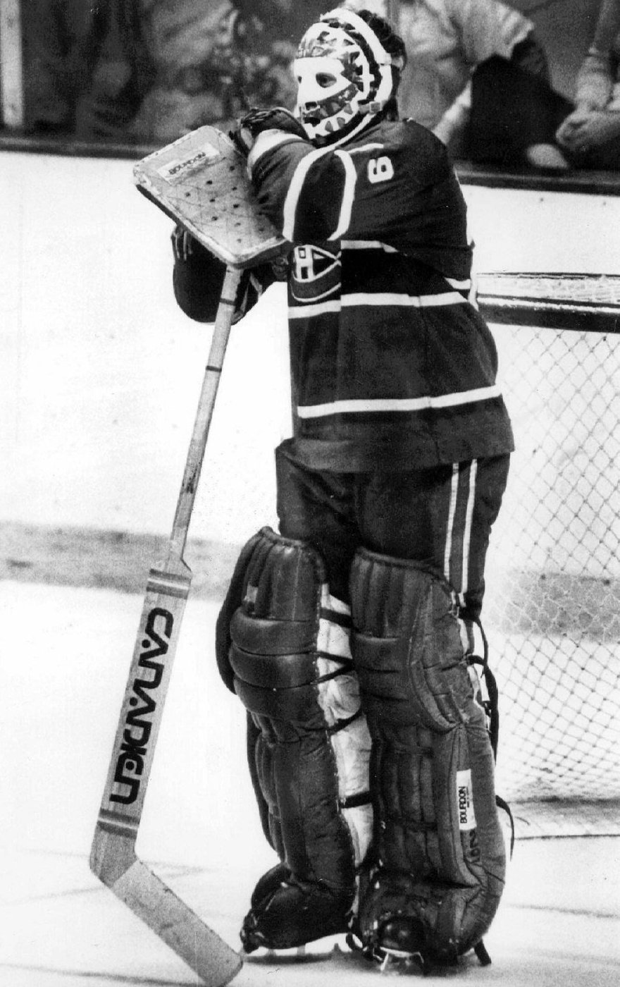 Photo Gallery: Hall of Fame goaltender Ken Dryden dies at 78 | iNFOnews.ca