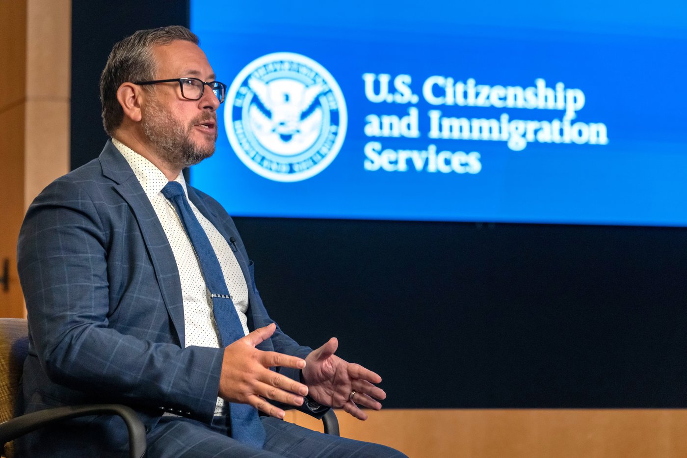 Federal appeals court rules Trump administration can't end birthright citizenship | iNFOnews.ca