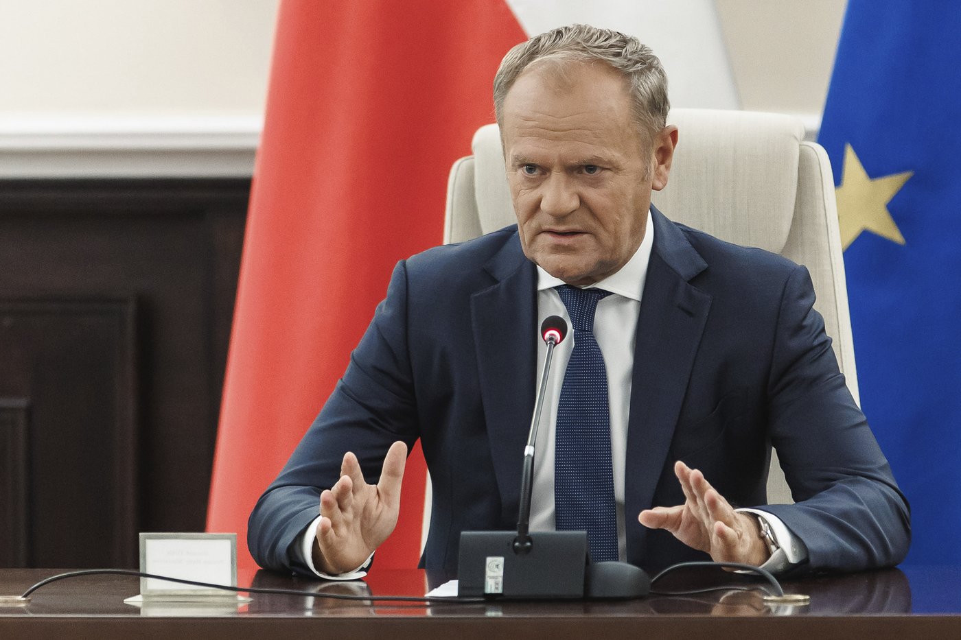 NATO scrambles jets to shoot down Russian drones in Poland, raising fears of war spillover | iNFOnews.ca NATO scrambles jets to shoot down Russian drones in Poland, raising fears of war spillover | iNFOnews.ca