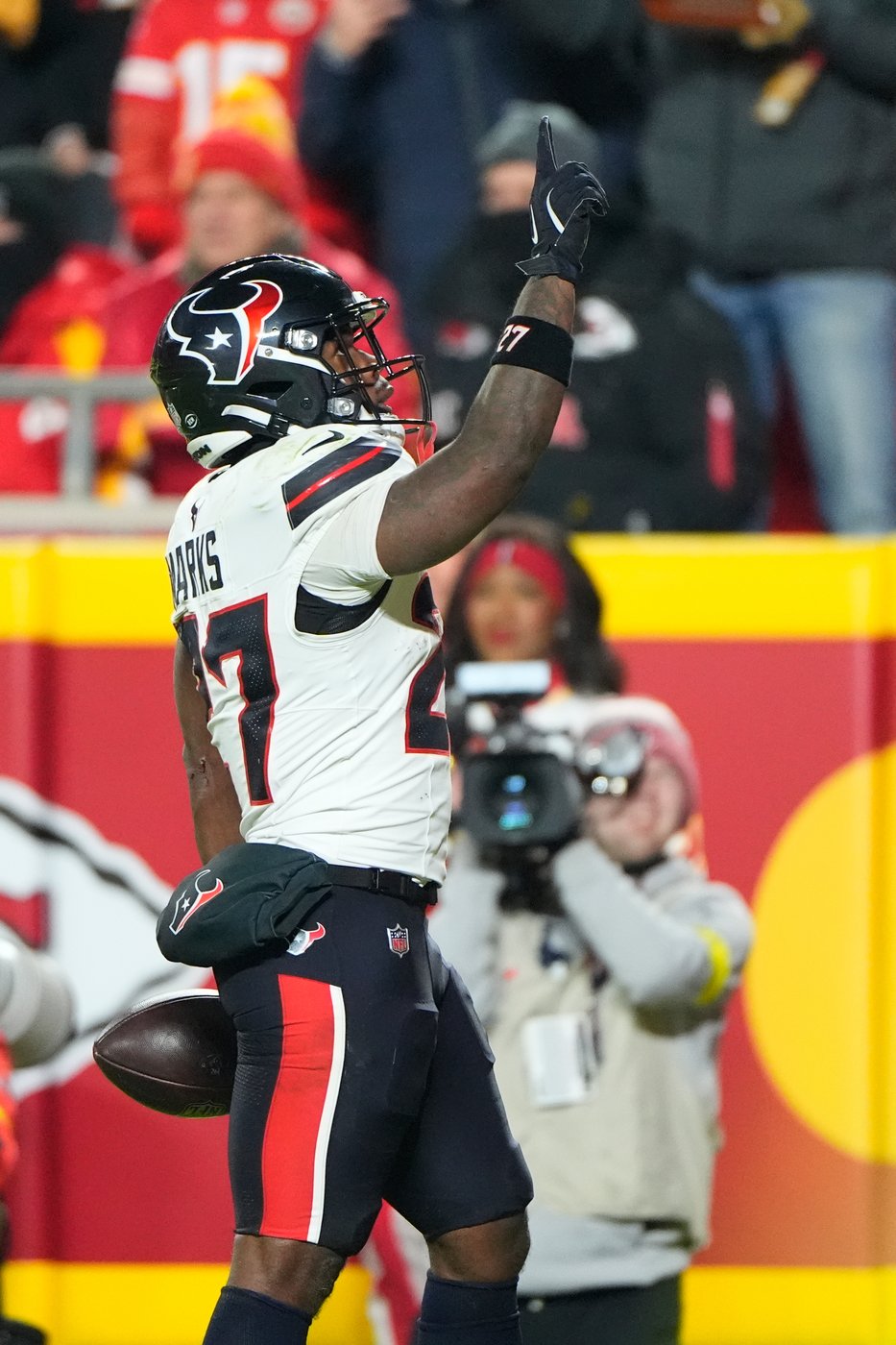 Texans end losing streak against Chiefs with dominant defense and Stroud's heroics | iNFOnews.ca Texans end losing streak against Chiefs with dominant defense and Stroud's heroics | iNFOnews.ca