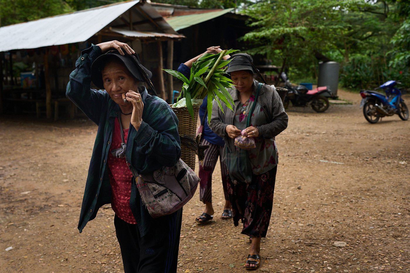 Starving children screaming for food as US aid cuts unleash devastation and death across Myanmar | iNFOnews.ca