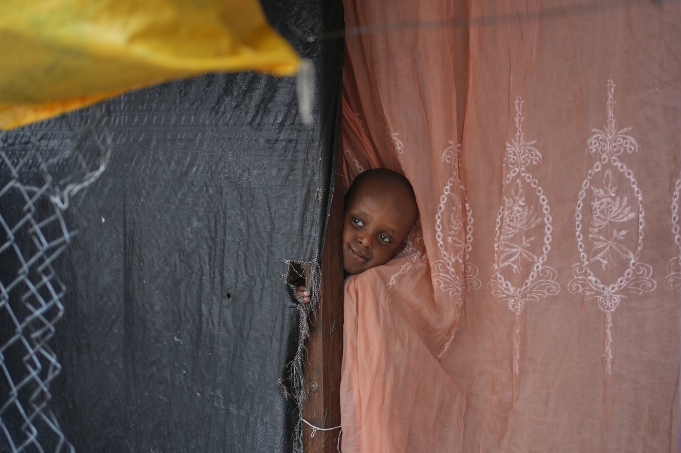 The top photos of the day by AP's photojournalists | iNFOnews.ca